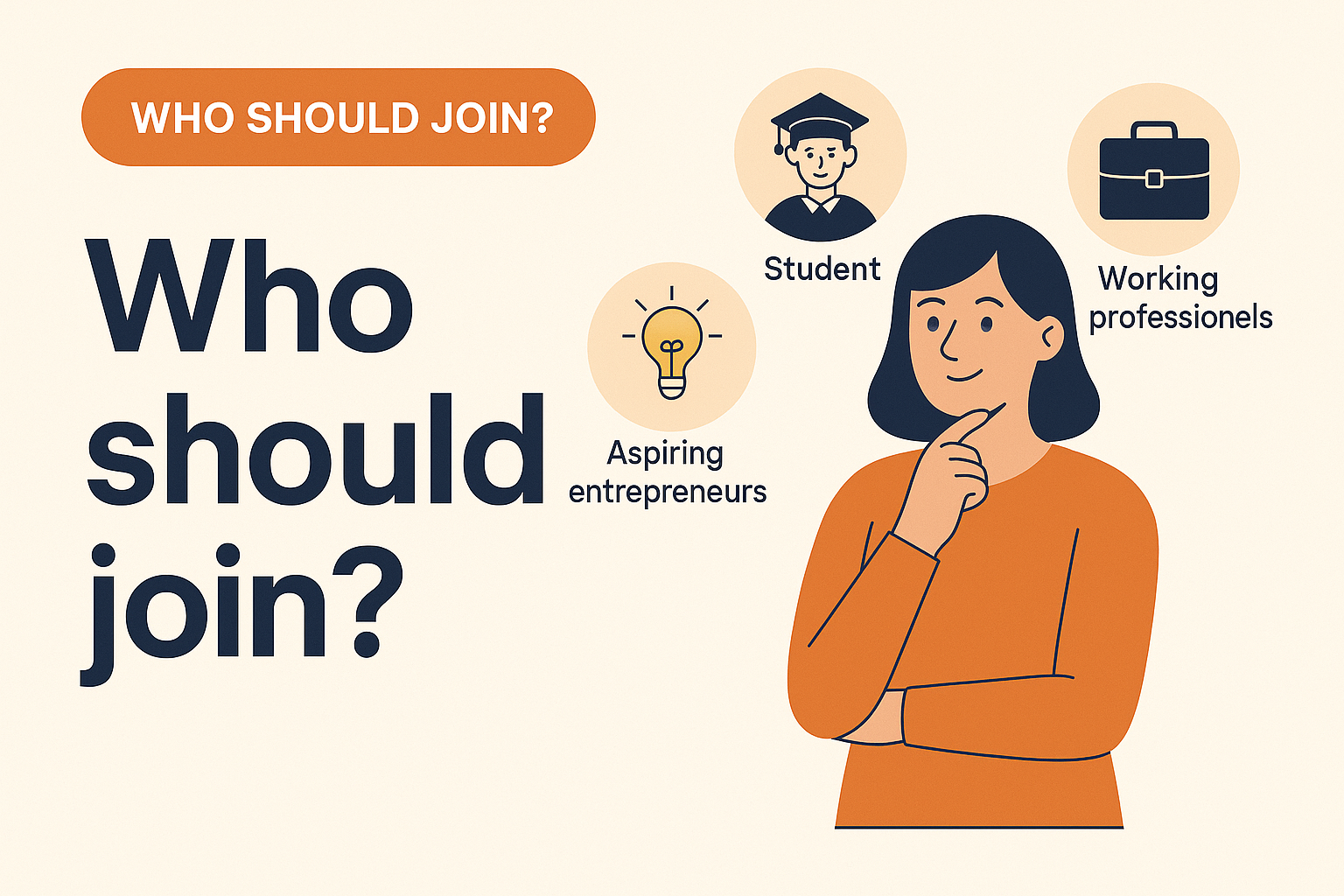 Who this course is for